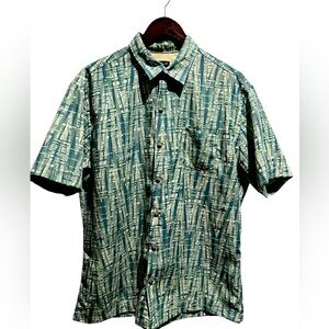 Vintage Van Heusen shirt